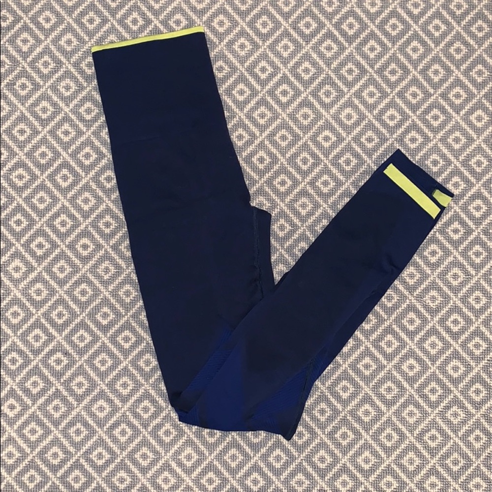 SOULCYCLE x LNDR like brand new leggings